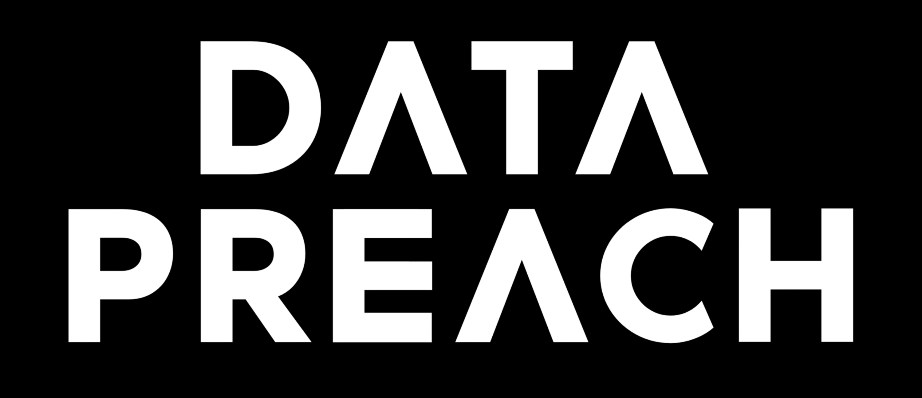 logo for DataPreach